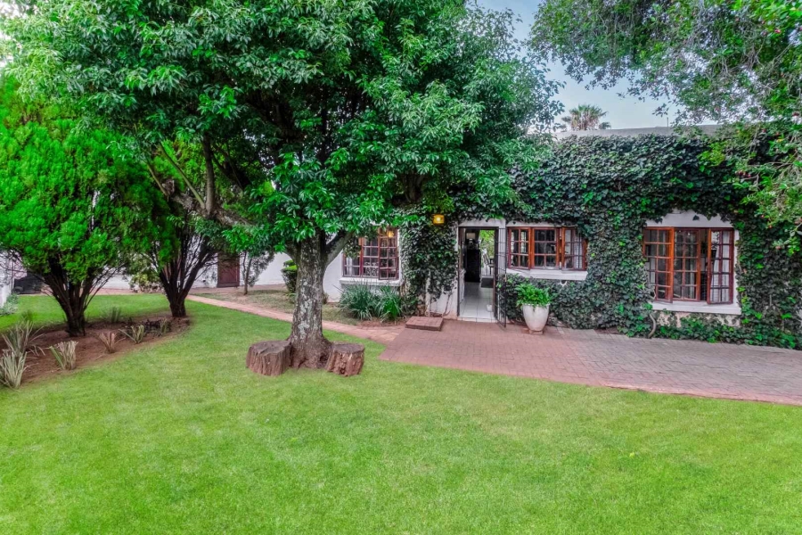 3 Bedroom Property for Sale in Lonehill Gauteng