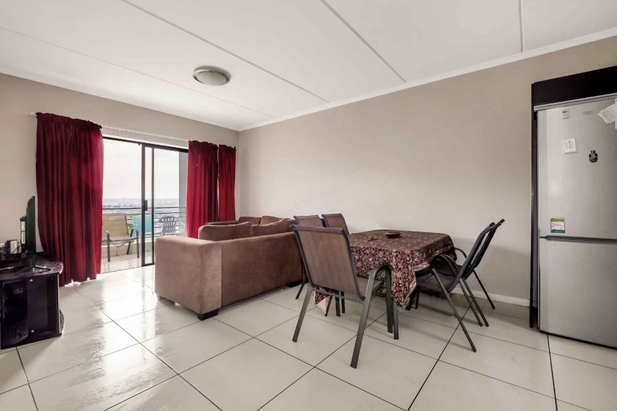 To Let 2 Bedroom Property for Rent in Fourways Gauteng