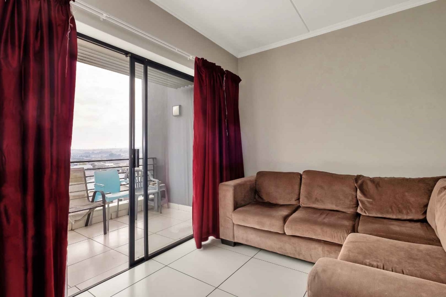 To Let 2 Bedroom Property for Rent in Fourways Gauteng