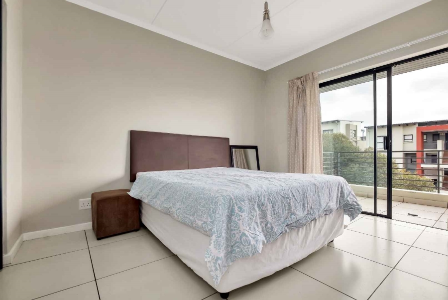 To Let 2 Bedroom Property for Rent in Fourways Gauteng