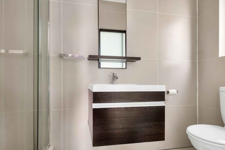 To Let 2 Bedroom Property for Rent in Fourways Gauteng