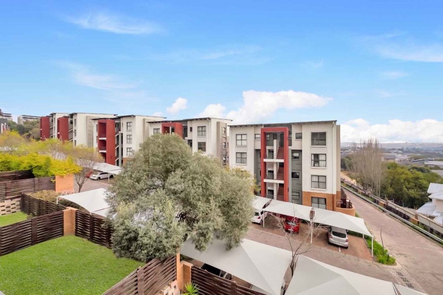 To Let 2 Bedroom Property for Rent in Fourways Gauteng