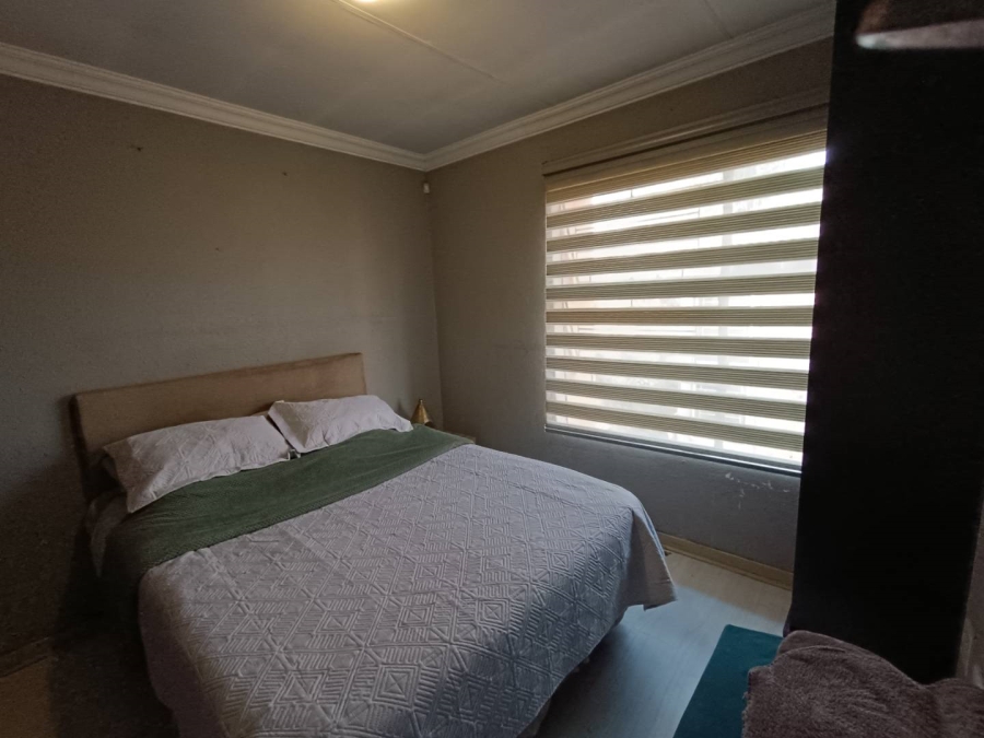 3 Bedroom Property for Sale in Heuwelsig Estate Gauteng