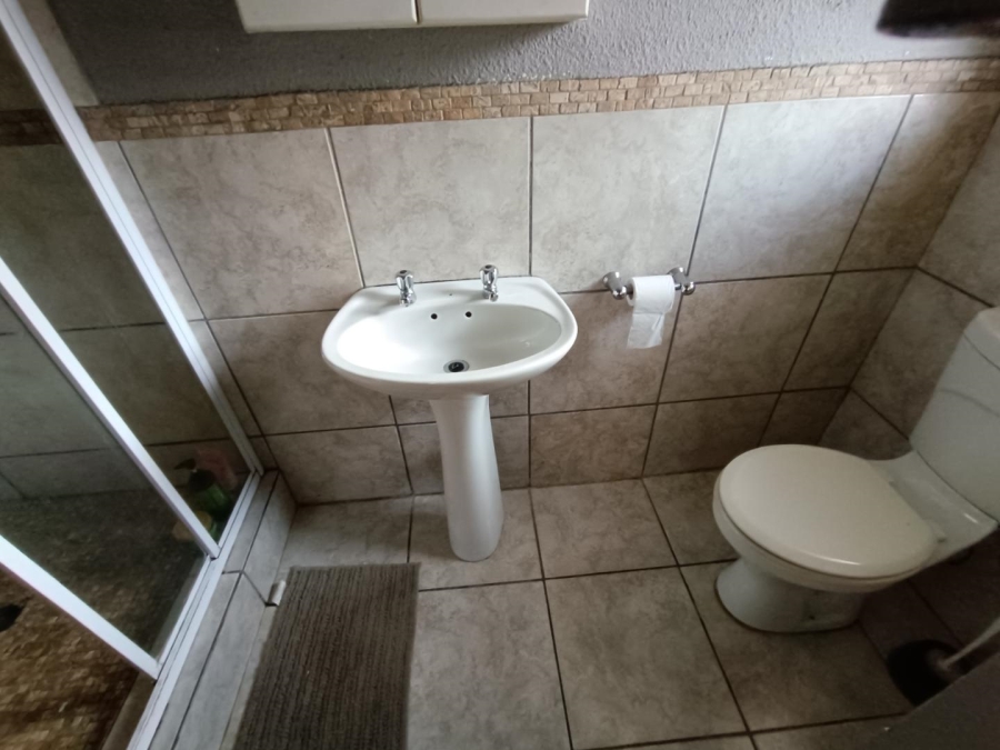 3 Bedroom Property for Sale in Heuwelsig Estate Gauteng