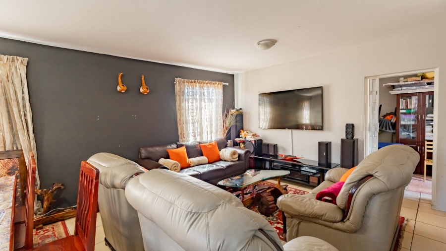 2 Bedroom Property for Sale in Silver Willows Estate Gauteng
