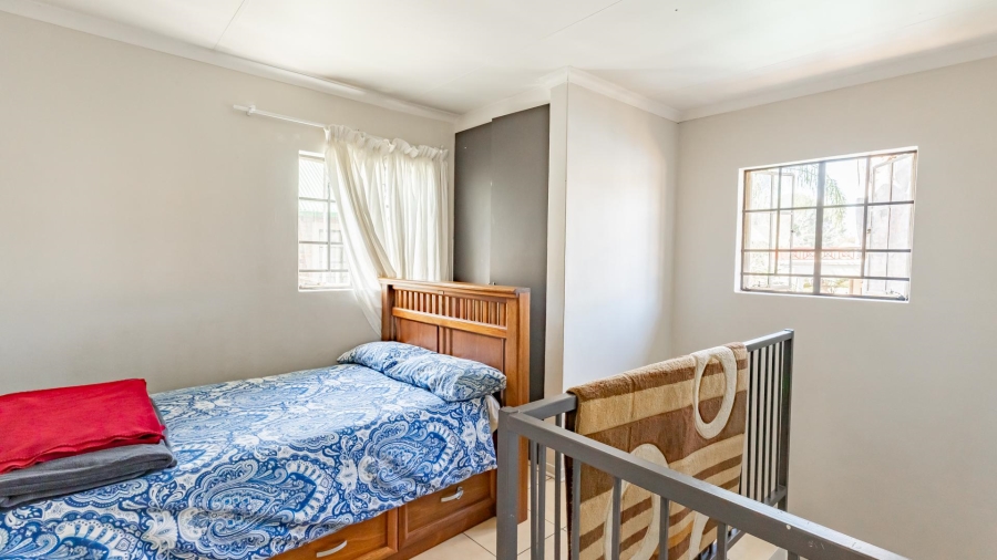 2 Bedroom Property for Sale in Silver Willows Estate Gauteng