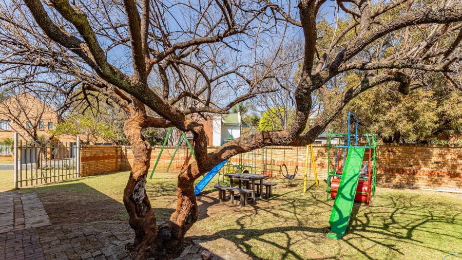 2 Bedroom Property for Sale in Silver Willows Estate Gauteng