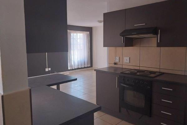 2 Bedroom Property for Sale in Silver Willows Estate Gauteng