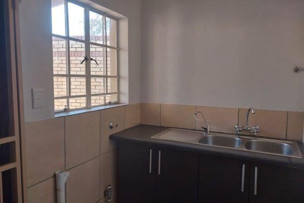 2 Bedroom Property for Sale in Silver Willows Estate Gauteng