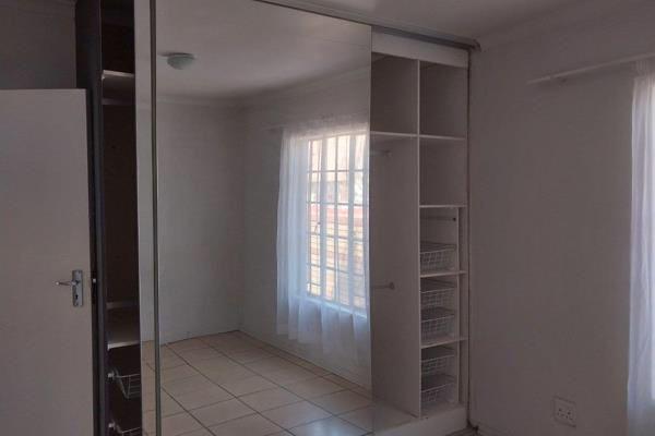 2 Bedroom Property for Sale in Silver Willows Estate Gauteng