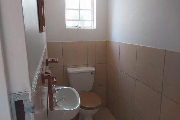 2 Bedroom Property for Sale in Silver Willows Estate Gauteng
