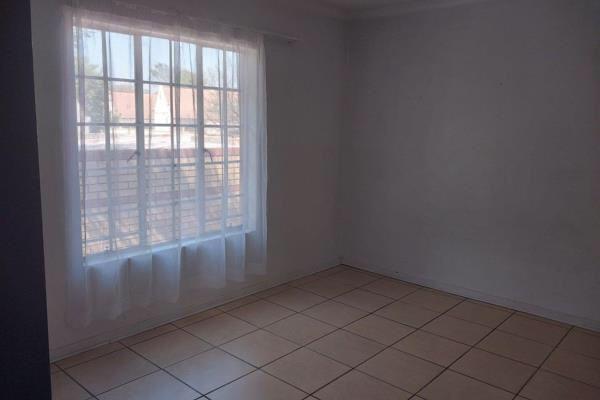 2 Bedroom Property for Sale in Silver Willows Estate Gauteng
