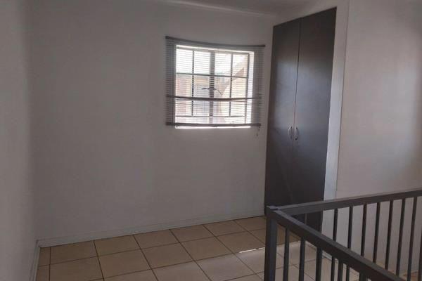 2 Bedroom Property for Sale in Silver Willows Estate Gauteng