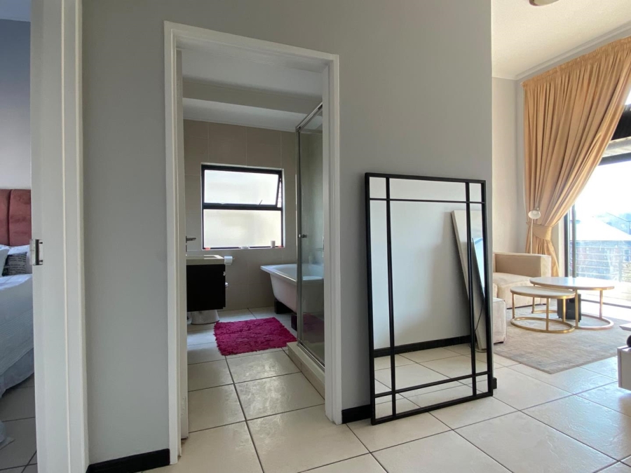 To Let 1 Bedroom Property for Rent in Sandton Gauteng
