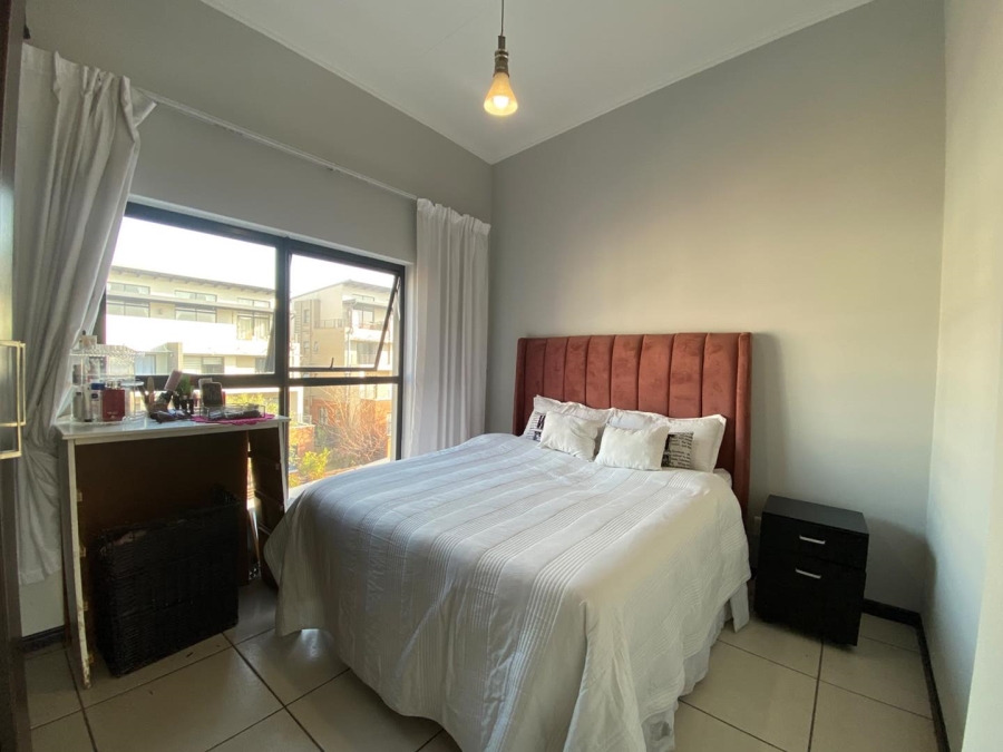 To Let 1 Bedroom Property for Rent in Sandton Gauteng