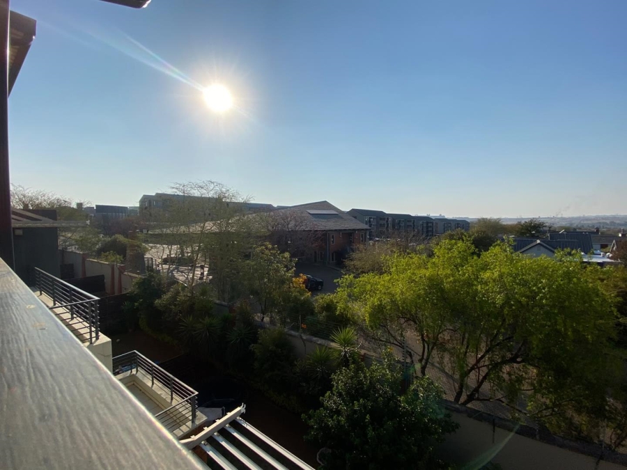 To Let 1 Bedroom Property for Rent in Sandton Gauteng