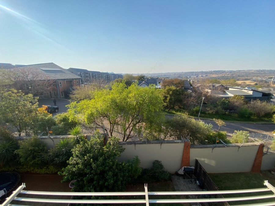 To Let 1 Bedroom Property for Rent in Sandton Gauteng