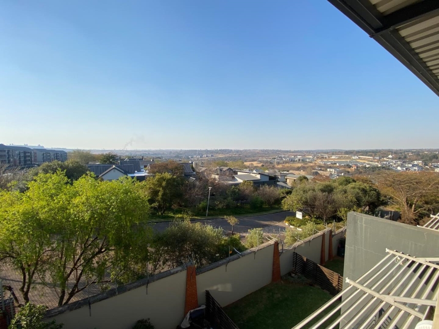 To Let 1 Bedroom Property for Rent in Sandton Gauteng