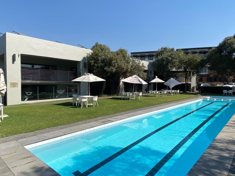 To Let 1 Bedroom Property for Rent in Sandton Gauteng