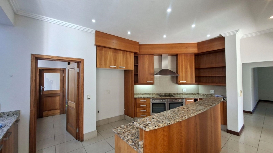 To Let 3 Bedroom Property for Rent in Morningside Gauteng