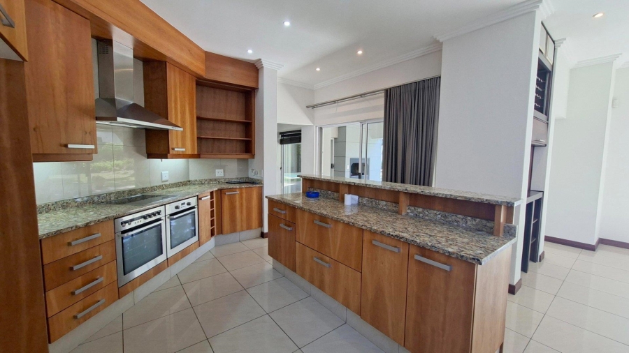To Let 3 Bedroom Property for Rent in Morningside Gauteng