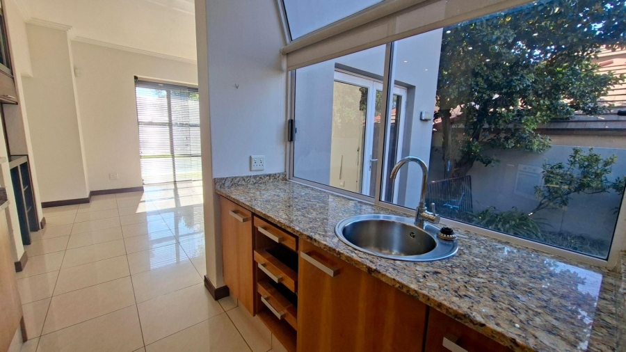 To Let 3 Bedroom Property for Rent in Morningside Gauteng