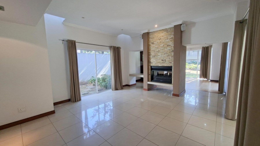 To Let 3 Bedroom Property for Rent in Morningside Gauteng