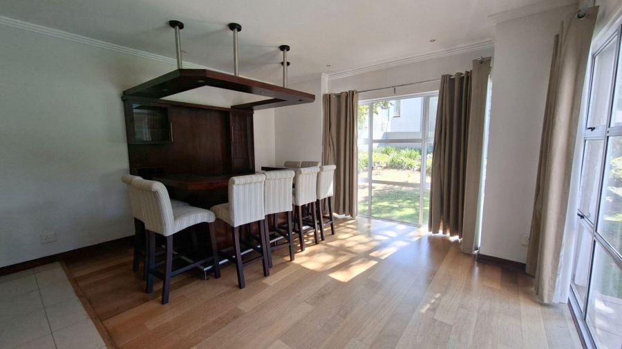 To Let 3 Bedroom Property for Rent in Morningside Gauteng