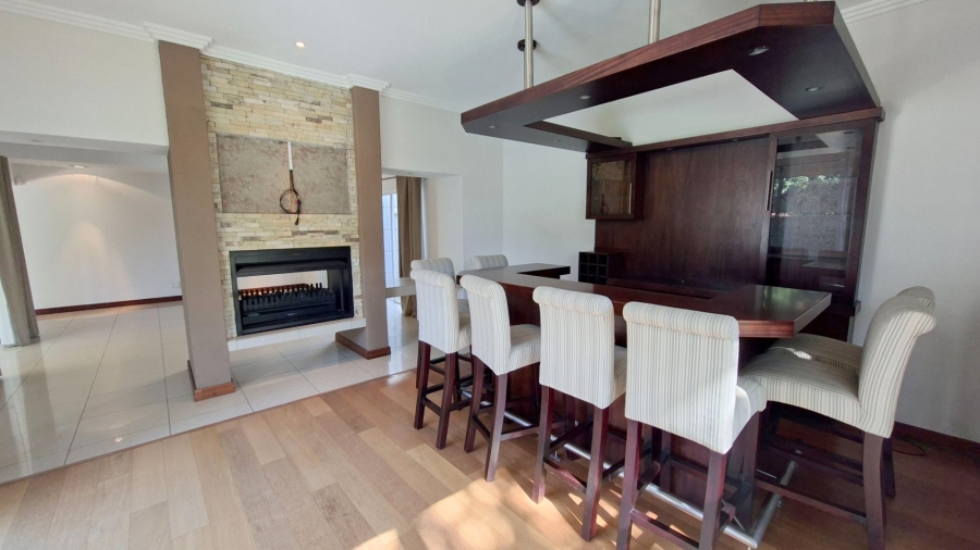 To Let 3 Bedroom Property for Rent in Morningside Gauteng