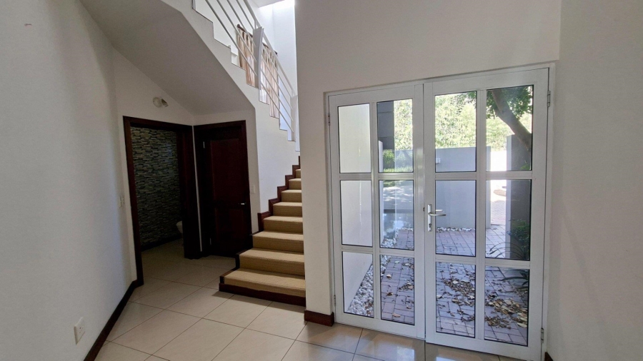 To Let 3 Bedroom Property for Rent in Morningside Gauteng