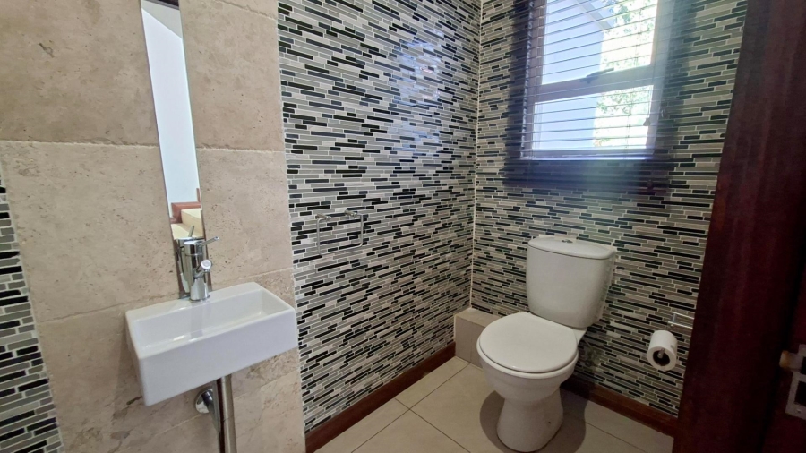 To Let 3 Bedroom Property for Rent in Morningside Gauteng