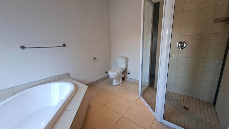 To Let 3 Bedroom Property for Rent in Morningside Gauteng