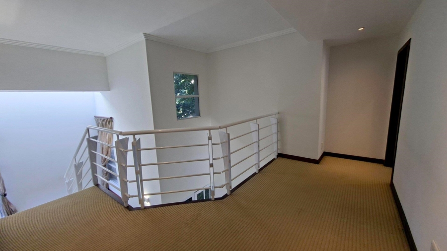 To Let 3 Bedroom Property for Rent in Morningside Gauteng
