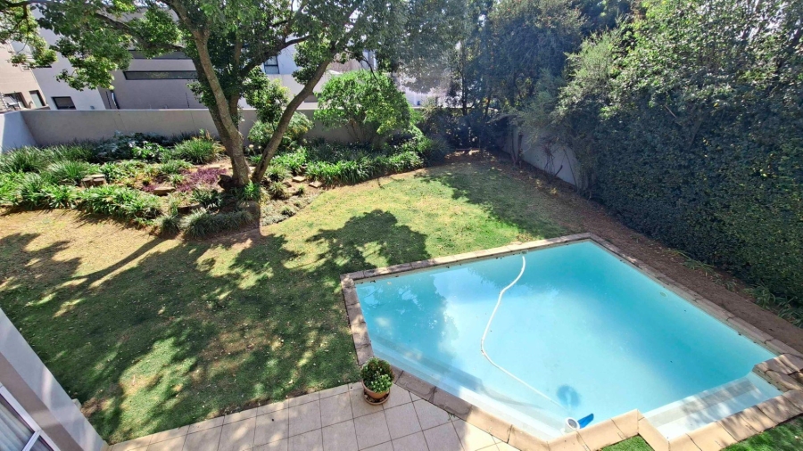 To Let 3 Bedroom Property for Rent in Morningside Gauteng