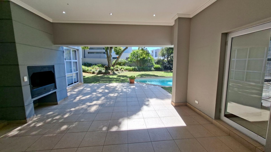 To Let 3 Bedroom Property for Rent in Morningside Gauteng