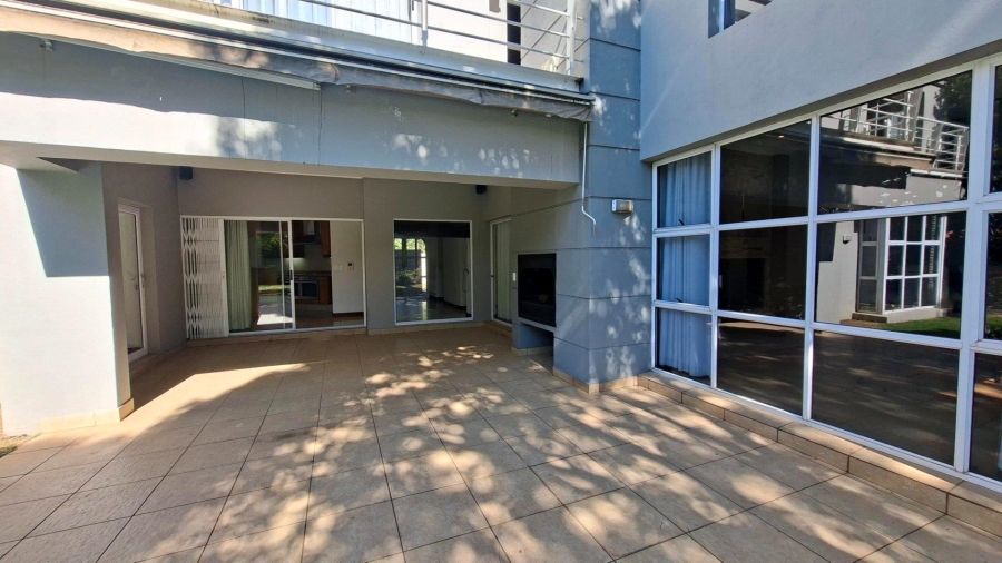 To Let 3 Bedroom Property for Rent in Morningside Gauteng