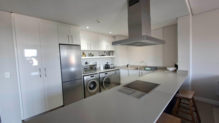 To Let 2 Bedroom Property for Rent in Parkmore Gauteng