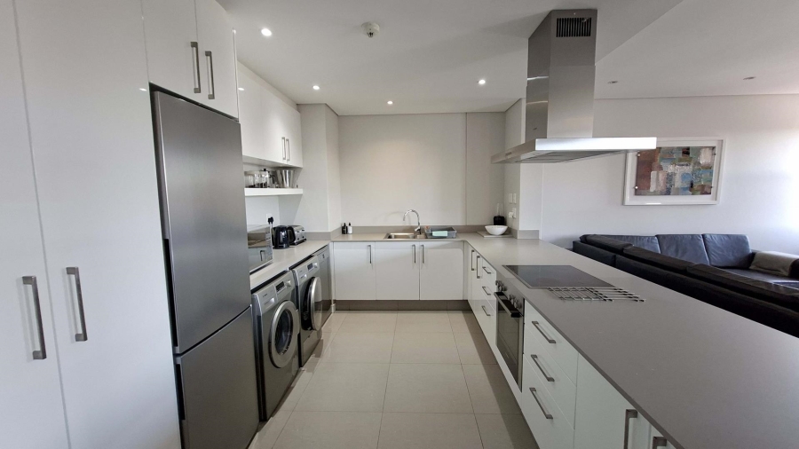To Let 2 Bedroom Property for Rent in Parkmore Gauteng