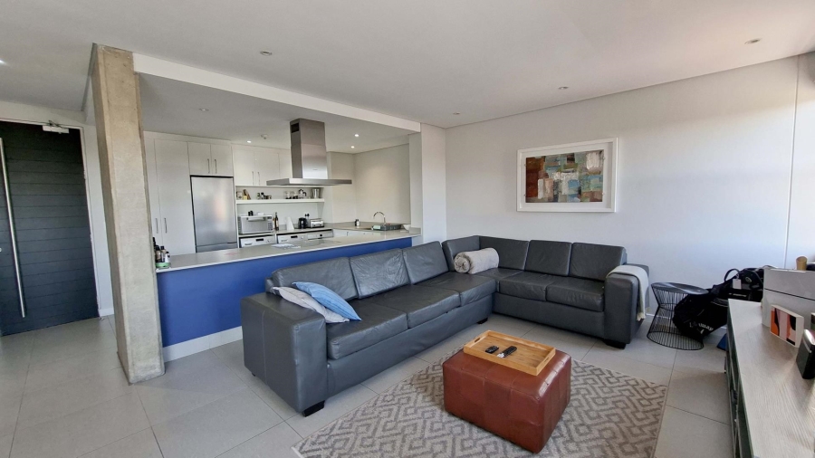 To Let 2 Bedroom Property for Rent in Parkmore Gauteng
