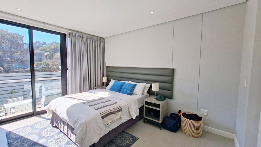 To Let 2 Bedroom Property for Rent in Parkmore Gauteng