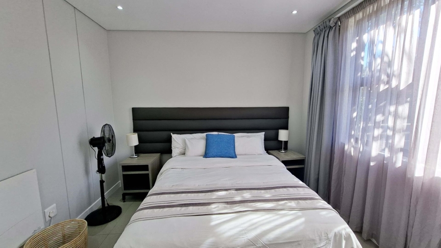 To Let 2 Bedroom Property for Rent in Parkmore Gauteng