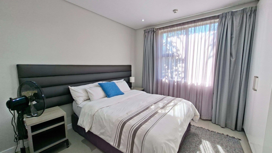 To Let 2 Bedroom Property for Rent in Parkmore Gauteng