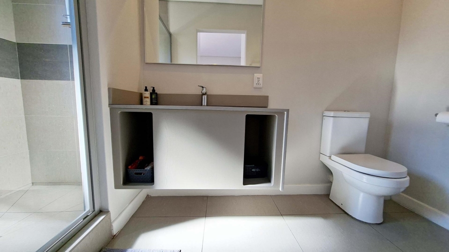 To Let 2 Bedroom Property for Rent in Parkmore Gauteng