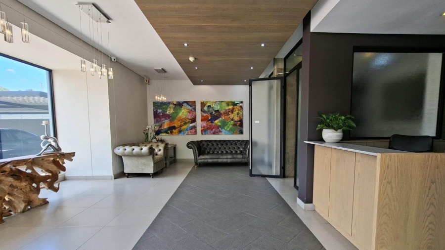 To Let 2 Bedroom Property for Rent in Parkmore Gauteng