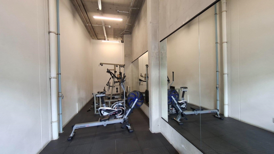 To Let 2 Bedroom Property for Rent in Parkmore Gauteng