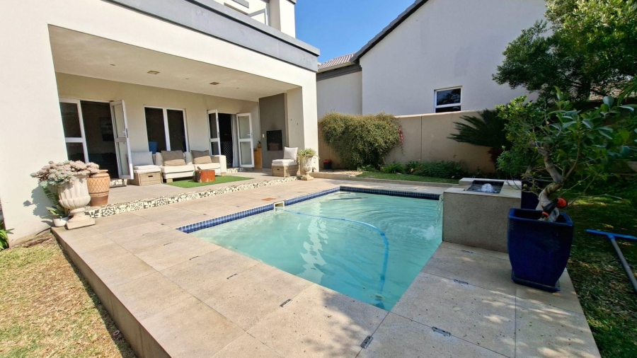 3 Bedroom Property for Sale in Edenburg Gauteng