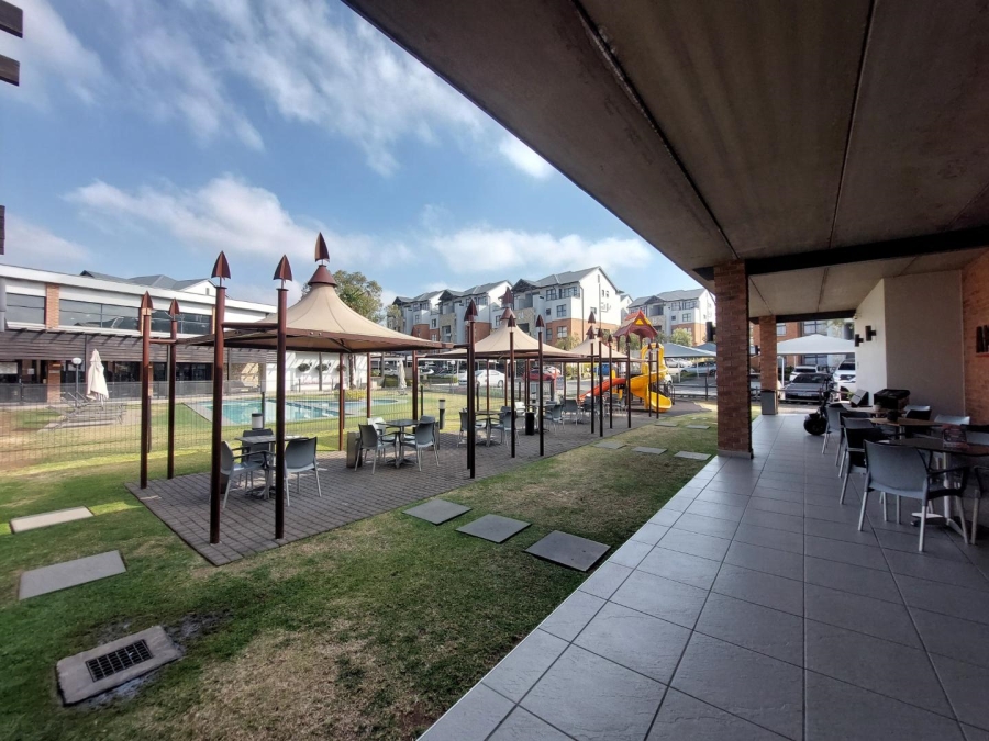 To Let 1 Bedroom Property for Rent in Olivedale Gauteng