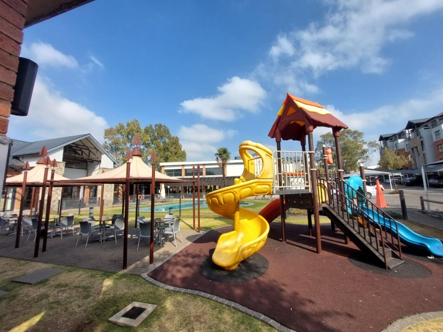 To Let 1 Bedroom Property for Rent in Olivedale Gauteng