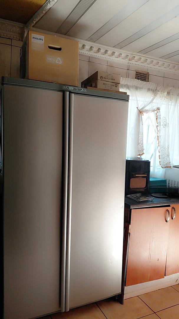 5 Bedroom Property for Sale in Ebony Park Gauteng