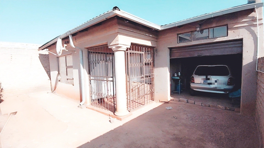 2 Bedroom Property for Sale in Stretford Gauteng